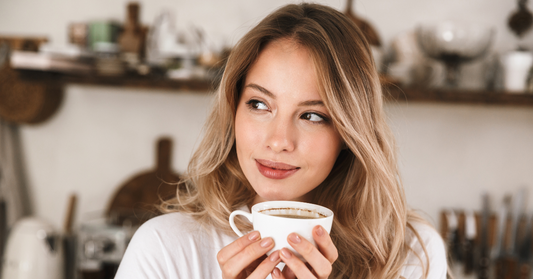 Health benefits of RUUM nootropic coffee