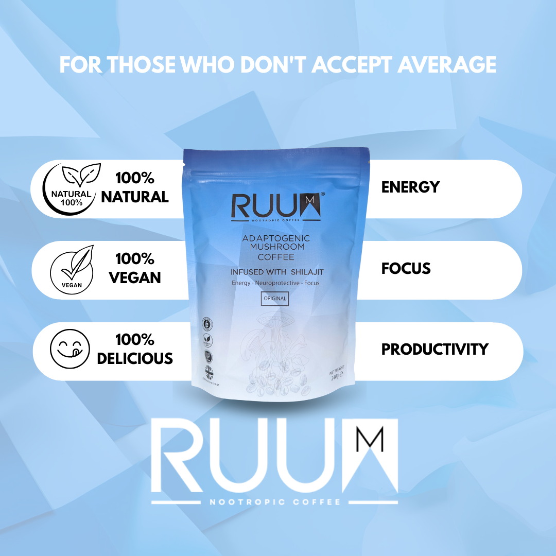 RUUM starter bundle
