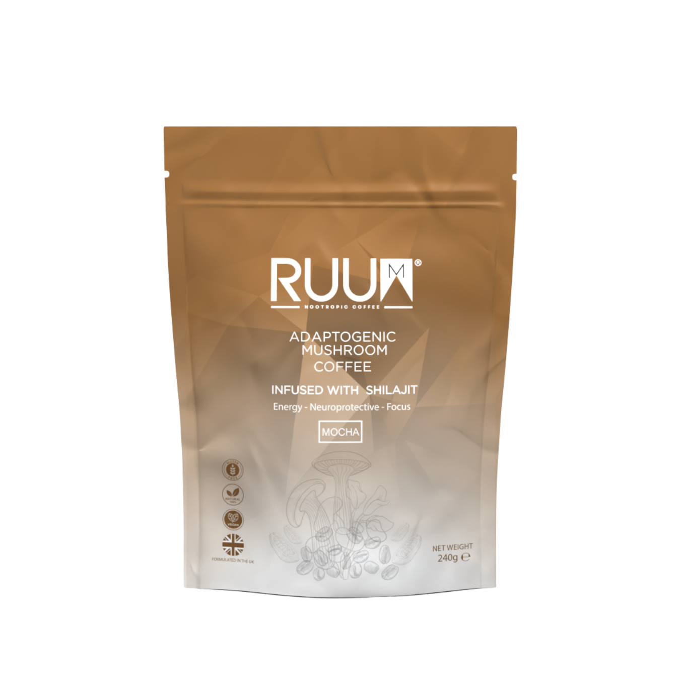 RUUM starter bundle