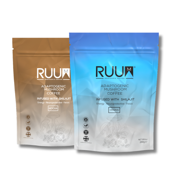 RUUM - mega bundle