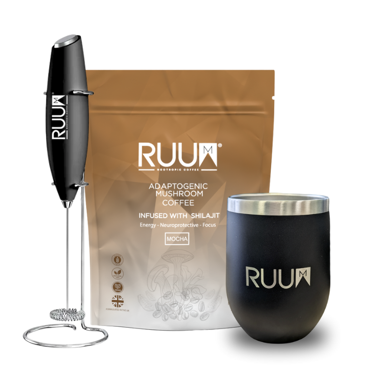 RUUM starter bundle
