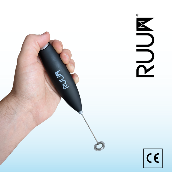 RUUM electric whisk