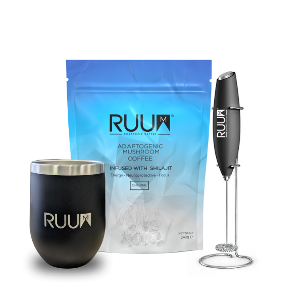 RUUM starter bundle