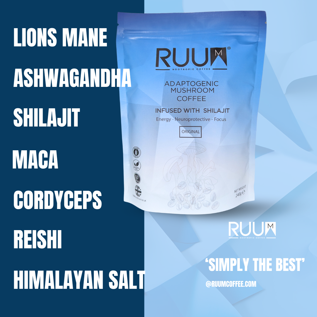 RUUM original