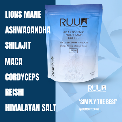 RUUM original