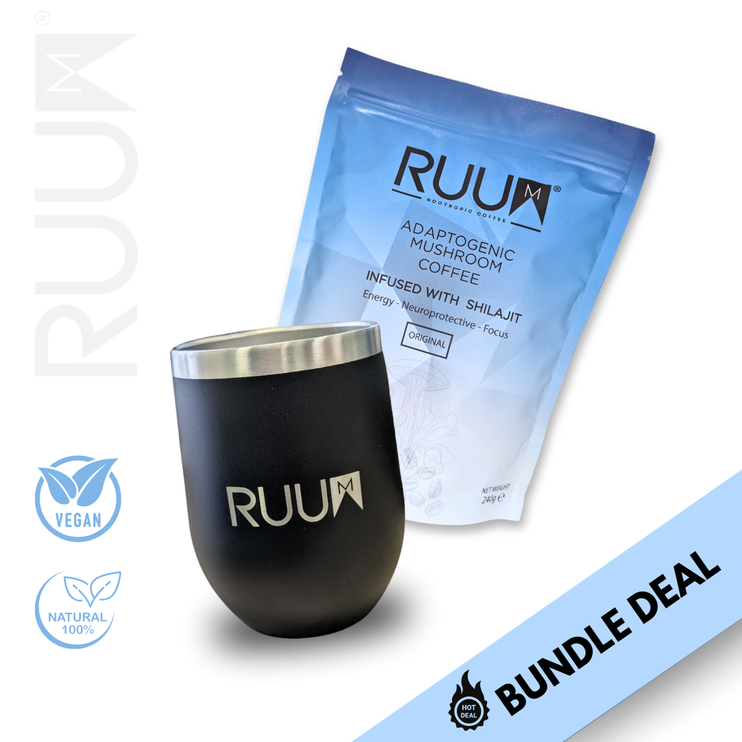 RUUM starter bundle