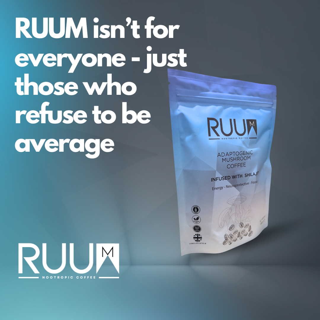 RUUM original