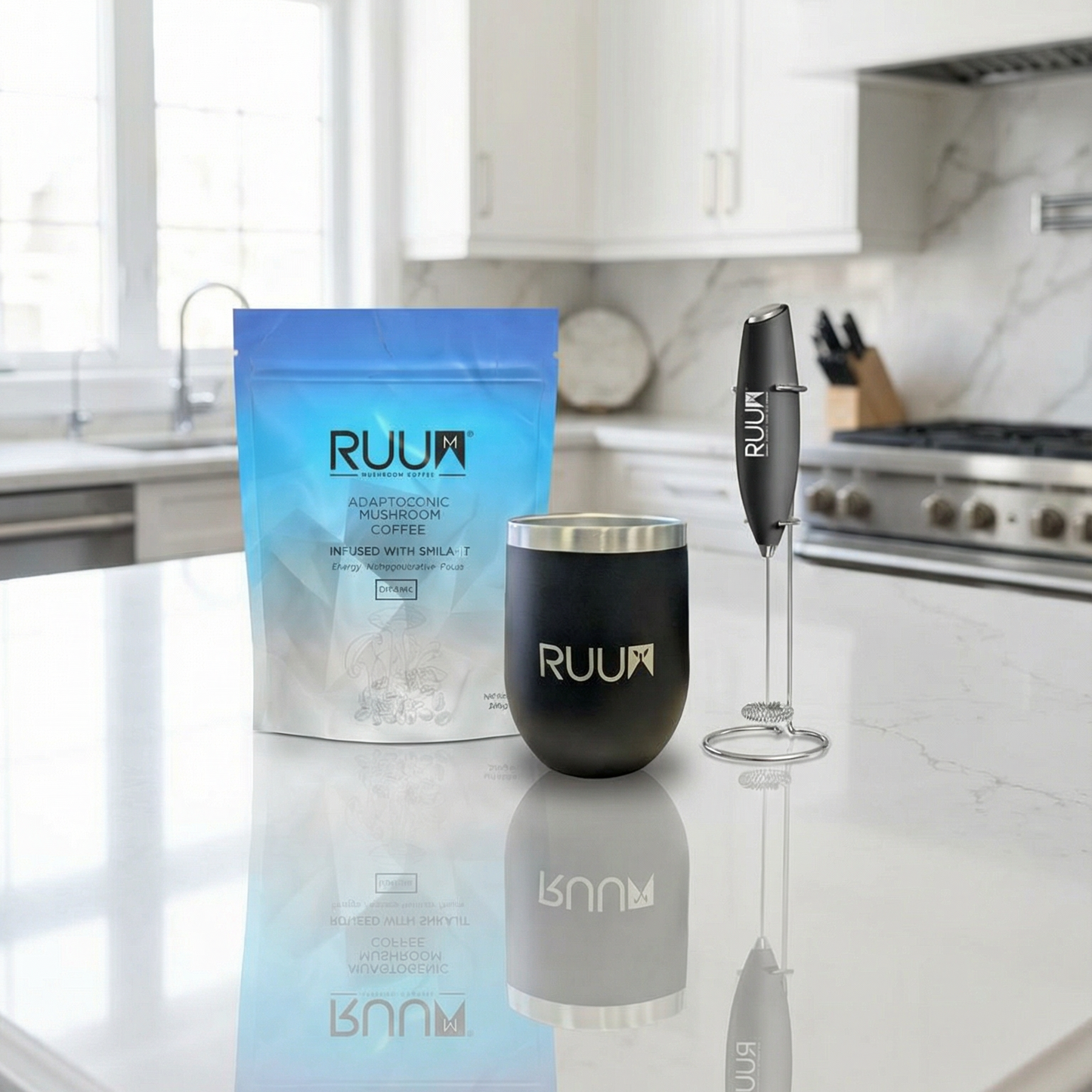 RUUM starter bundle