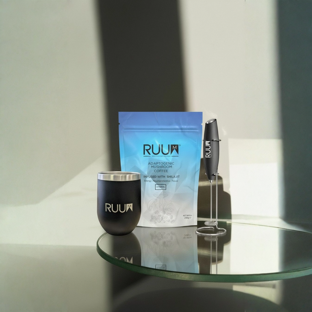 RUUM starter bundle